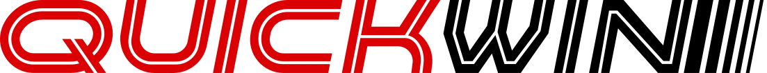 Quickwin – logo kasyna internetowego