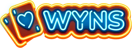 Wyns – logo kasyna internetowego